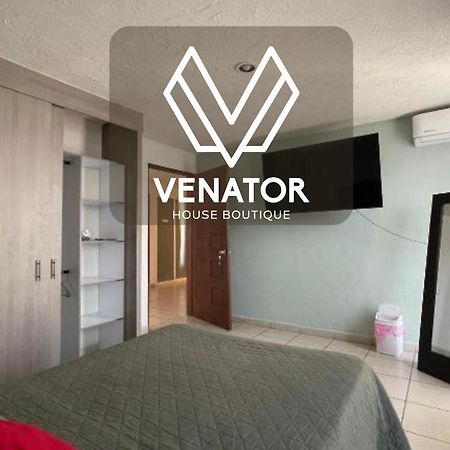 2 Venator House Boutique Lägenhet León Exteriör bild