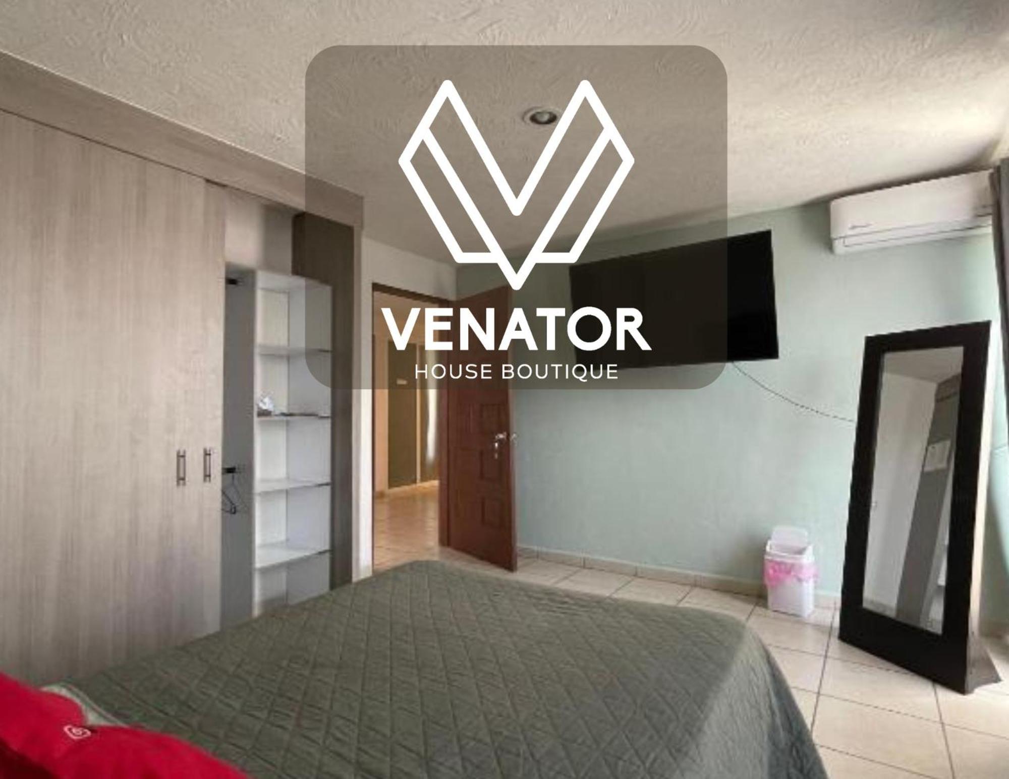 2 Venator House Boutique Lägenhet León Exteriör bild
